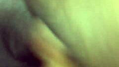 Stepmom and son share a close family moment.