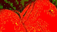 what happens when you fuck a transman's pussy face down in close-up action