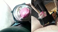 I start a session in the morning where this woman takes control and makes me cum fast without warning 😏