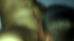 hey, check out how this wife is totally loving that oral action! 😏👅