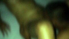 hey, check out how this wife is totally loving that oral action! 😏👅