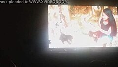 bold solo masturbation session with intense jizz and cum release from throbbing cock