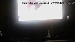 bold solo masturbation session with intense jizz and cum release from throbbing cock