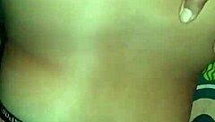 Amateur Asian Teen Gets Wet Pussy Fucked Hard In Close-Up Doggystyle Creampie Action