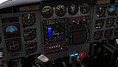 How To Start The Piper PA31 Navajo In XP11 Tutorial