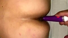 Bend over and take it deep in doggy style, you delicious big-ass beauty.