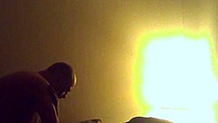 Hey, check out this hot latina gf getting bent over in doggystyle for homemade amateur action.