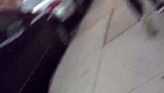 Why does this short girl have such a phat ass?