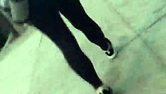 Why does this short girl have such a phat ass?