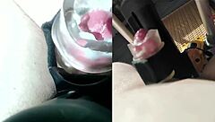 I start a session in the morning where this woman takes control and makes me cum fast without warning 😏