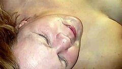 Deepthroat Milf Takes Cock In Mouth For Throat Pie Finish