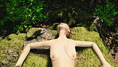 hey, diving into paradise trails vr gameplay for part 5 with some outdoor adventure vibes