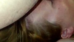 Deepthroat Milf Takes Cock In Mouth For Throat Pie Finish