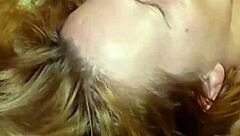 Deepthroat Milf Takes Cock In Mouth For Throat Pie Finish