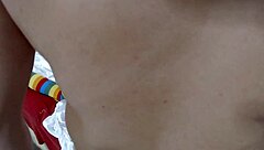 Hey, I'm totally pounding the tight ass of this blonde sex doll prostitute toy