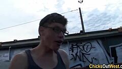 Hairy Aussie Girlfriend Gets Fingered And Eaten Out By Boyfriend In Outdoor Handjob And Blowjob Amateur Reality Scene