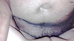 my wife got taken roughly by coworker in the office during break