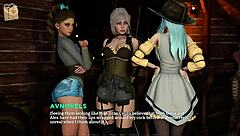 What thrilling adventures await in the latest Eternum 191 game episode?