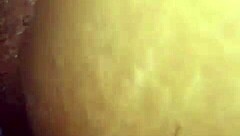 in a casual moment, someone delivers raw cum right on their step sister's body.