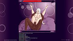 I Feel So Filled As Other Husband Breeds Wife Hardcore With Monster Cock