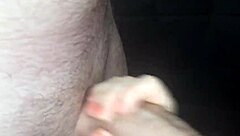 Nanami Handles Massive Cock With Whipped Cream In Intense Mouth Action