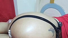 Why Not Watch Me Masturbate Alone At Home With Toys?