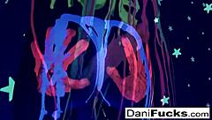 Sexy Pornstar Dani Daniels, Want To Join Me Playing With This Hot Wet Pussy In A Steamy Threesome?