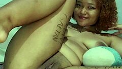 First Anal Challenge