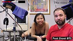 Subtle Hints of Blackmail Leading to Intense Encounters with Officer and Raya Nguyen