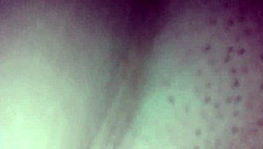 my wife got taken roughly by coworker in the office during break