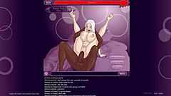 I Feel So Filled As Other Husband Breeds Wife Hardcore With Monster Cock