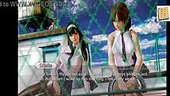 academy 5 explores new game challenges