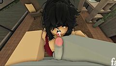 Hey, ready to dive into Roblox porn game part 10? What's stopping you from joining the fun?