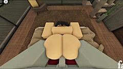 Hey, ready to dive into Roblox porn game part 10? What's stopping you from joining the fun?