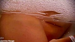 Can Bf Titus Handle Gf Jasmine In Outdoor Blowjob And Doggystyle Cum Action?