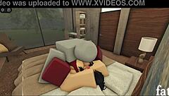 Hey, ready to dive into Roblox porn game part 10? What's stopping you from joining the fun?