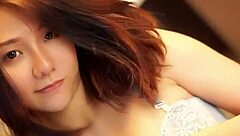 jena dammaya the indonesian maid struts in bikini ready for action