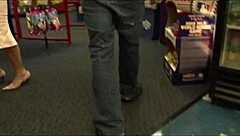 Amina amore is a broken down bitch