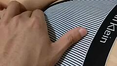 i uh... i just love exploring her deep navel with my hands, it's so beautiful and sexy...