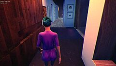 Let's dive into modern luxury chapter 1 with intense blowjob action on that monster cock.