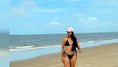 hey, that outdoor prostitute scene with the gostosa is just wild, right?