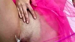 Hey sex fairy, are you ready to tease with that curvy petite body and spank your ass?