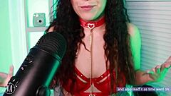 agatha dolly chats about hot fetishes and parafilias that get us all horny in podcast chapter 3