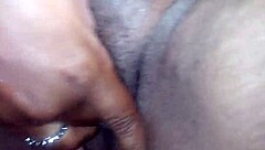 Lanikki, why is your wet pussy so tempting for fingering like this?