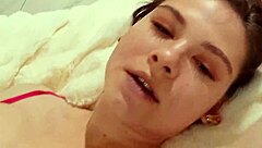 Close-Up Views Of Naked Girls Showing Ass And Pussy