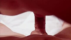 feeling that intense rush as he cums in my mouth after a hot blowjob