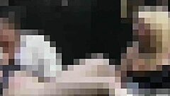 Pathetic Men Like You Get Bound in Rough Femdom Bondage Sessions