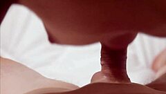 feeling that intense rush as he cums in my mouth after a hot blowjob