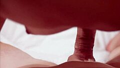 feeling that intense rush as he cums in my mouth after a hot blowjob