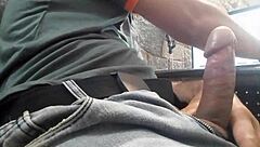 irina faust takin that cyclop dildo from mrhankey deep in her ass til prolapse hits extreme... oops